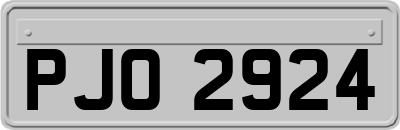 PJO2924