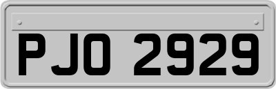 PJO2929