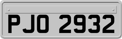 PJO2932