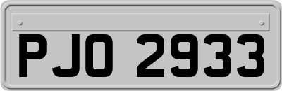 PJO2933