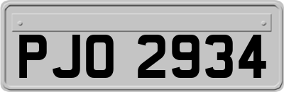PJO2934