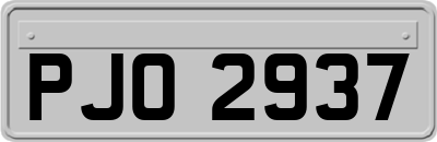 PJO2937