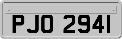PJO2941