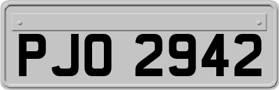 PJO2942
