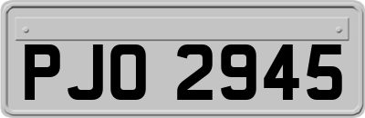 PJO2945