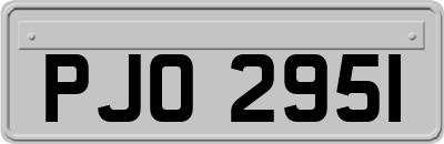 PJO2951