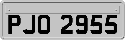 PJO2955