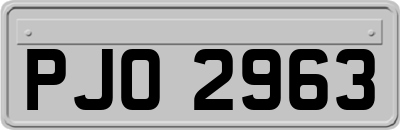 PJO2963