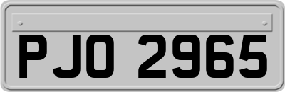 PJO2965