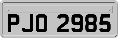 PJO2985