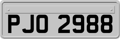 PJO2988