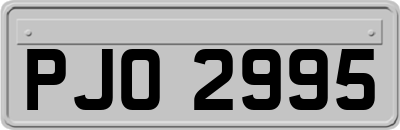 PJO2995