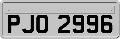PJO2996