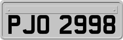 PJO2998