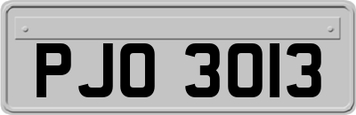 PJO3013