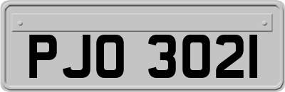 PJO3021