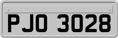 PJO3028