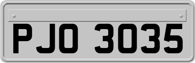PJO3035