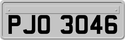 PJO3046