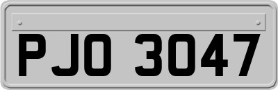 PJO3047