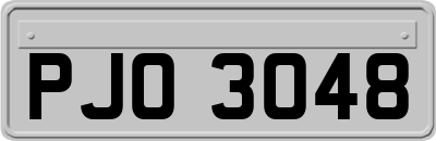 PJO3048