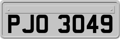 PJO3049