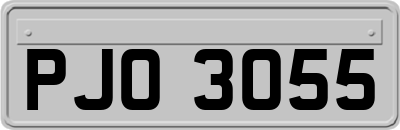 PJO3055