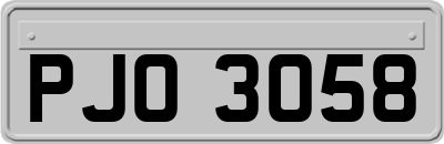 PJO3058