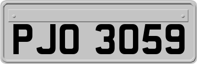 PJO3059