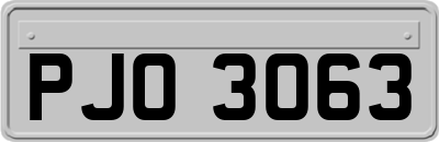 PJO3063