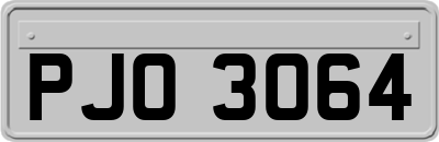 PJO3064
