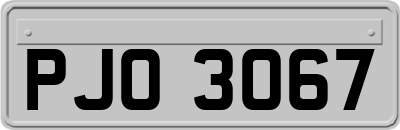 PJO3067