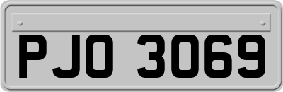 PJO3069