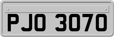 PJO3070