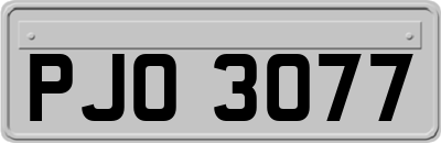 PJO3077