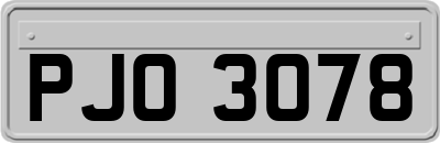 PJO3078