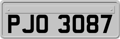PJO3087