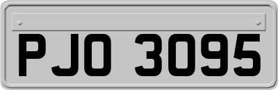 PJO3095