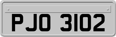 PJO3102
