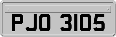 PJO3105