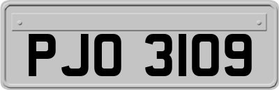 PJO3109