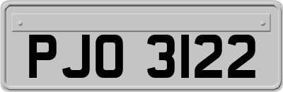 PJO3122