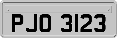 PJO3123