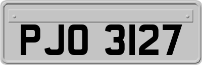 PJO3127