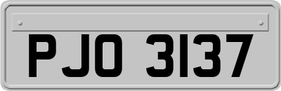 PJO3137