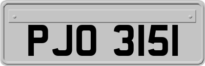 PJO3151