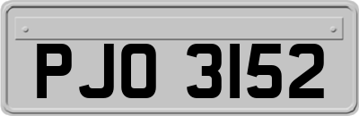 PJO3152