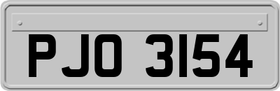 PJO3154