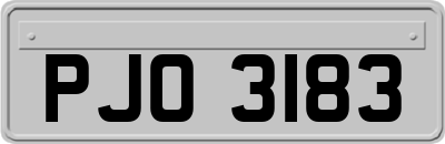 PJO3183