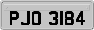 PJO3184